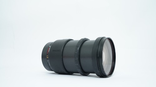 Tamron aspherical 28 200 - aspherical, ld
