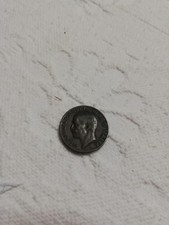 5 Centesimi 1934 Secondo Tipo