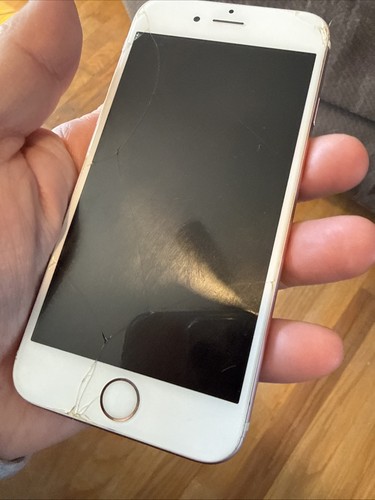 Apple iphone modello - 6s, (modello