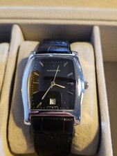 Bulova A3 Accutron Sapphir