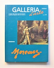Moreau Galleria d'arte 53 De Agostini