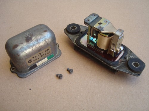 Regolatore honda 750 - regolatore,