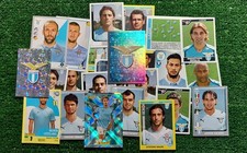 LOTTO 25 FIGURINE CALCIATORI