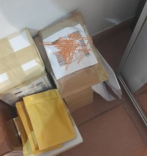 Pacco Logistico Smarrito –