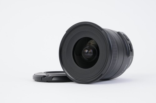 Tamron 24mm 4 - 1:3.5-4.5, di