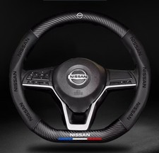 Coprivolante 15" fibra di