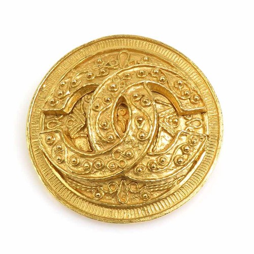 Spilla originale chanel - spilla,