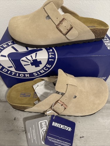 Birkenstock boston - birkenstock, 38