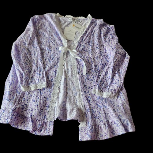 Giacca letto eileen west - giacca, s