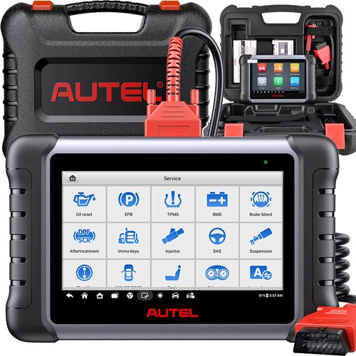 Autel mk808s mx808s - autel,