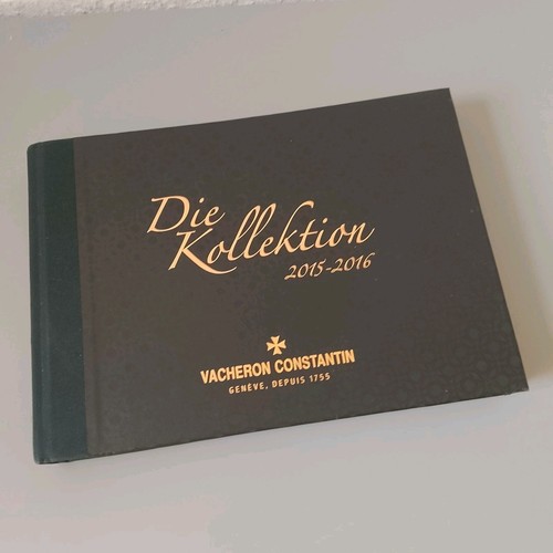 Vacheron constantin die - constantin.,