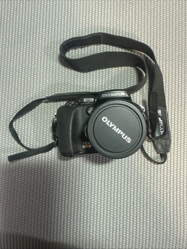 Olympus series 560 uz - sp,