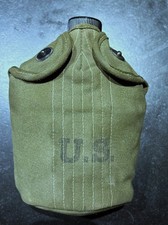 US WW2 Canteen 1945