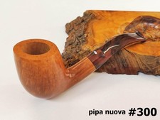Pipa CAMINETTO 02.1.19 "NUOVA"