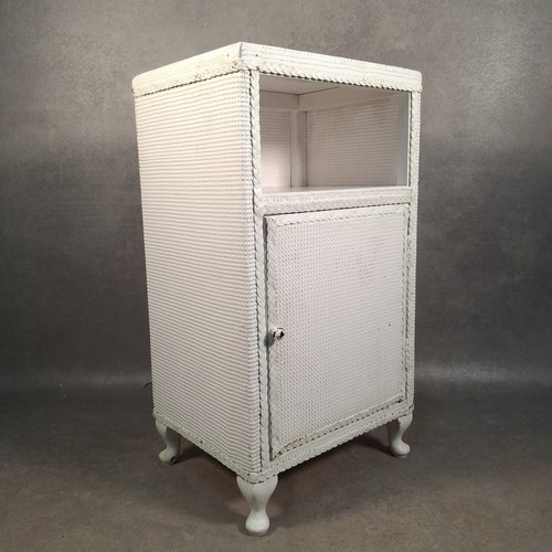 Comodino stile lloyd - stile, loom