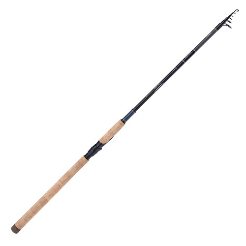Canna pesca telescopica - da,