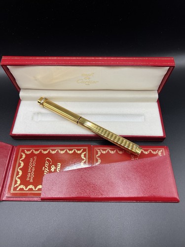 Penna must cartier vendome - de,