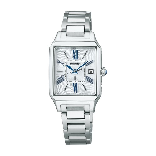 Seiko lukia ssvw209 donna - lukia,
