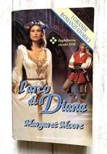 L'ARCO DI DIANA Margaret MOORE