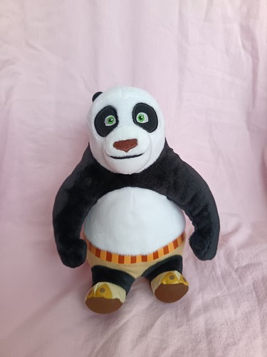 Peluche panda kung - kung,