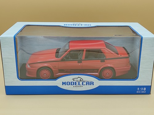 Alfa romeo 75 turbo - alfa,