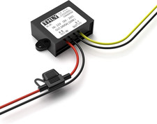 Da 12V a 24V Trasformatore