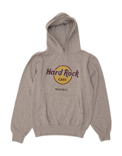 Felpa con cappuccio - hard, rock