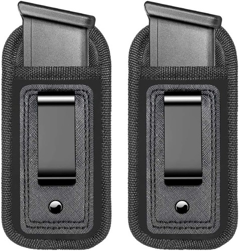 Pack universal magazine iwb - universal,