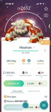 Pokemon legendary shiny - legendary,