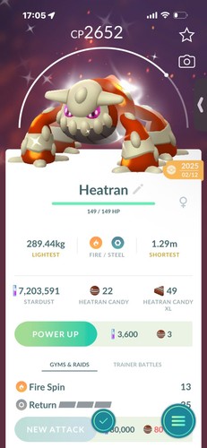 Pokemon legendary shiny - pokemon, go
