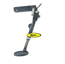 BMW R80GS R80R R100GS R100R cavalletto laterale regolabile side stand Cavalletto late
