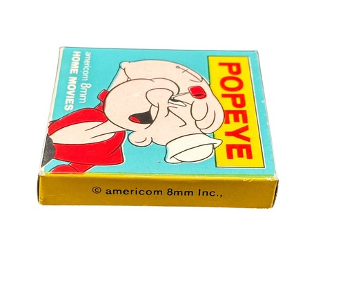 Film super popeye campione - popeye,
