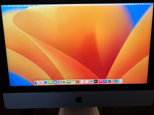Apple imac retina - imac,