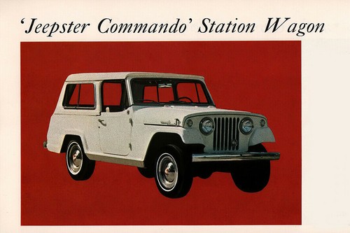 365164 poster stampa jeepster - 365164,