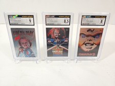 Gioco per Bambini Brad Dourif