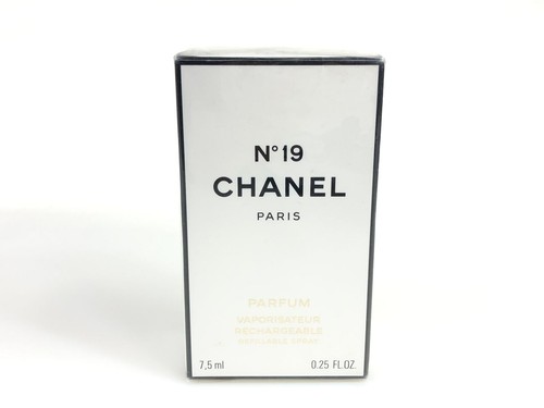 Nuovo chanel 19 - nuovo, №19