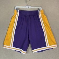 Mitchell Ness corto uomo M