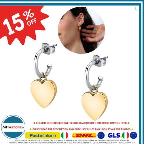 Orecchini donna capsule - orecchini,