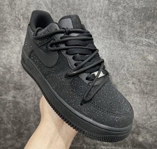 Air Force 1 Black