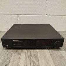 Panasonic HQ Lettore