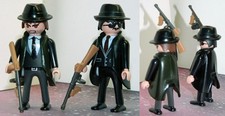 PLAYMOBIL PERSONAGGI: COPPIA