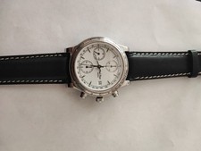 Orologio Paul Picot  Telemeter