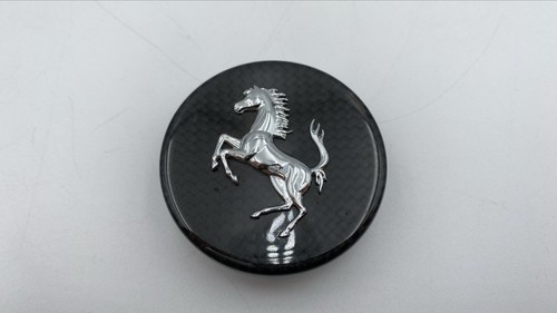 Nqm356 tappo ruota ferrari - tappo,