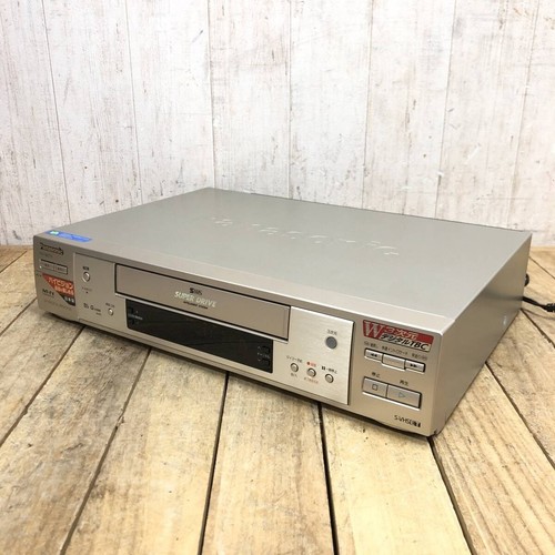 Panasonic sb770 vhs vcr - nv-sb770,