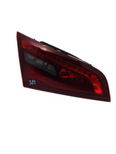 ✅Fanale Posteriore Sinistro Interno per Audi A3 Sportback a Led Stop Originale