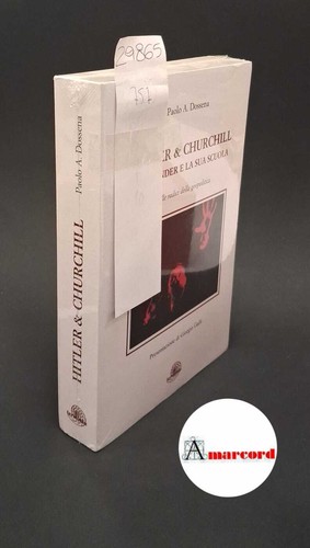 Hitler churchill dossena - &, churchill.