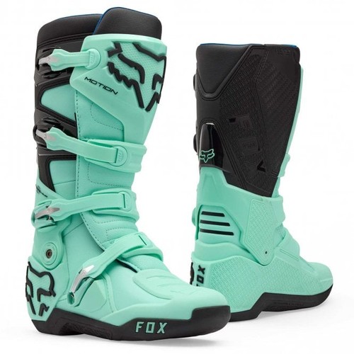 Stivali fox motion - -,
