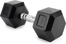 Manubri Esagonali Da 12,5 Kg a