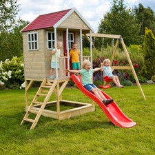 Casetta giardino nordic - da,