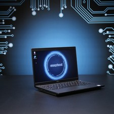 Notebook Dell Latitude 7390 //